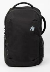 Gorilla Wear Akron Backpack (fekete)