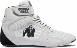 Gorilla Wear Perry High Tops Pro (fehér)