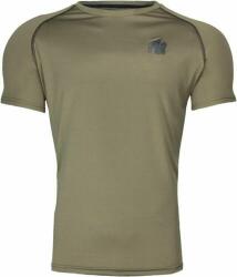 Gorilla Wear Performance T-shirt (army zöld)