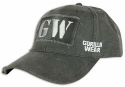 Gorilla Wear Washed Cap
