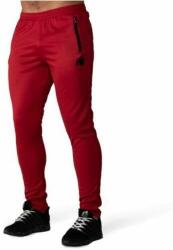 Gorilla Wear Ballinger Track Pants (piros/fekete)
