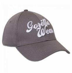 Gorilla Wear Laredo Flex Cap (szürke)