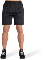 Gorilla Wear Kansas Shorts (fekete)