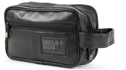 Gorilla Wear Toiletry Bag (fekete)