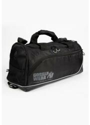 Gorilla Wear Jerome Gym Bag 2.0 (fekete)