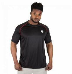 Gorilla Wear Performance T-shirt (fekete)