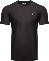 Gorilla Wear Johnson T-shirt (fekete)