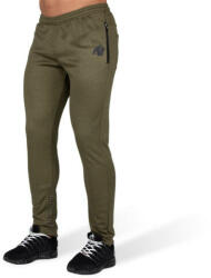 Gorilla Wear Bridgeport Jogger (army zöld)