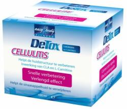QNT Detox Cellulite Gel (100ml)