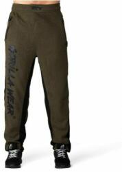 Gorilla Wear Augustine Old School Pants (army zöld)