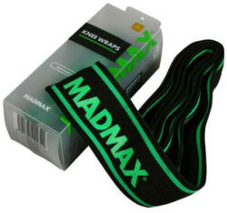 MADMAX MADMAX Non Slide & Slip Knee Straps Térdszorító - 200cm