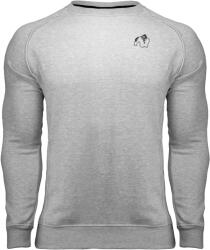 Gorilla Wear Durango Crewneck Sweatshirt (szürke)