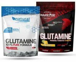 Natural Nutrition Glutamine (L-glutamin) (100g)