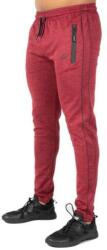 Gorilla Wear Wenden Track Pants (burgundi piros)