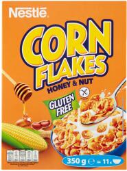 Nestlé Corn Flakes kukoricapehely mézzel és földimogyoróval 350 g