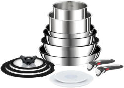 Tefal Ingenio Preference On 13 piese (L9749432)
