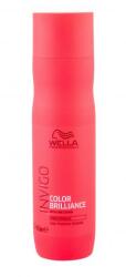 Wella Invigo Color Brilliance șampon 250 ml pentru femei