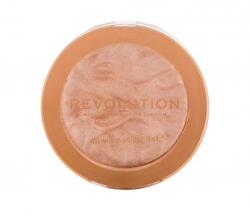 Makeup Revolution London Re-loaded iluminator 6, 5 g pentru femei Just My Type