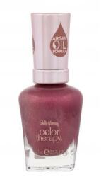 Sally Hansen Color Therapy lac de unghii 14, 7 ml pentru femei 191 Pom-egratitude