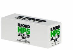 Ilford HP5 PLUS - film alb-negru negativ lat (ISO 400, 120) (4421629017)