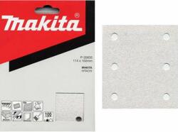 Makita P-35879 Tépőzáras csiszolópapír 114x102 mm/ K240/ 10db/ BO4561/54 (P-35879)