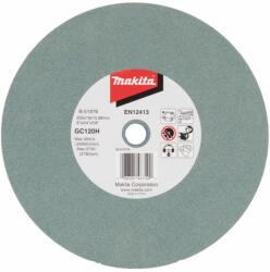 MAKITA B-51976 köszörűkorong GC120H 205x19x15.88mm (B-51976)