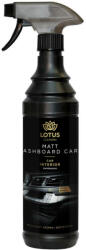 Lotus Cleaning LOTUS Matt Dashboard care, matt műanyag ápoló 600ml (LOTMATTDASHB)