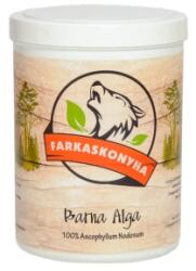 Farkaskonyha Barna alga 600 g - petissimo