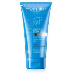 Eveline Cosmetics - Gel racoritor dupa plaja, AfterSun, Eveline Cosmetics, 150 ml Crema de corp 150 ml