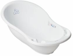 TEGA BABY Бебешка вана Tega Baby Мареа - Зайчета, 102 сm, бяла (VKM0160LBWH)