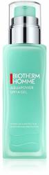 Biotherm Aquapower SPF14 Gel hidratáló és védő gél UV faktorral 75 ml