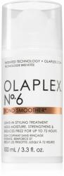 Olaplex N°6 Bond Smoother хидратиращ стилизиращ крем против цъфтене с дозатор 100ml
