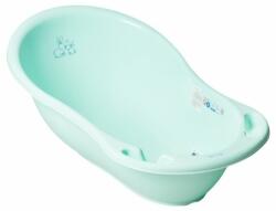 TEGA BABY Бебешка вана Tega Baby Мареа - Зайчета, 102 сm, зелена (VKM0160LBMI)