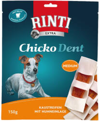 RINTI 150g Rinti Chicko Chew kutyasnack-csirke