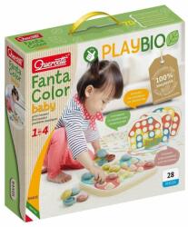 Quercetti FantaColor Baby Bio (Q84405) - babyneeds