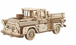 UGEARS Pickup (Lumberjack) - mechanikus modell (UG701007)