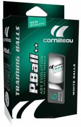 Cornilleau Mingi Cornilleau P-Ball AVS Evolution 2** set 6 buc (330050-uni-alb)