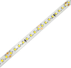 S-LIGHTLED SL-2835WN128 S-LIGHTLED szalag 128LED/m 3240lm/m IP20 beltéri 24V 3000K (LEDS1128)