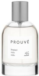 Prouve 65 for Women Extrait de Parfum 50 ml