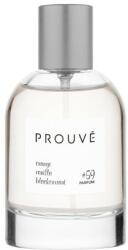 Prouve 59 for Women Extrait de Parfum 50 ml