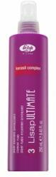 Lisap Ultimate Straight Fluid spray termoactiv pentru netezirea și strălucirea părului 250 ml