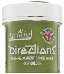 La Riché Directions Semi-Permanent Conditioning Hair Colour culoarea parului semipermanenta Fluorescent Lime 88 ml