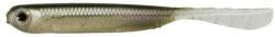 Tiemco Shad TIEMCO PDL Super Livingfish 4" 10cm culoare 02 Pearl Smelt 6buc/plic (300110904002)