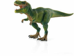 Schleich Figurina Schleich Dinosaurs - Tiranozaur (14525) Figurina