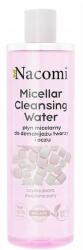 Nacomi Apă micelară - Nacomi Micellar Cleansing Water Marshmallow 400 ml