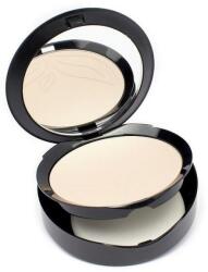 PuroBio Cosmetics Pudră de față - PuroBio Cosmetics Compact Foundation Pack 03 - makeup - 68,90 RON