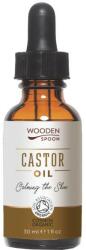 Wooden Spoon Ulei de ricin - Wooden Spoon Castor Oil 30 ml