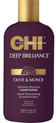 CHI Balsam pentru păr deteriorat - CHI Deep Brilliance Optimum Moisture Conditioner 946 ml