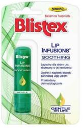 Blistex Balsam calmant de buze - Blistex Lip Infusions Soothing 3.7 g