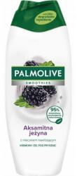 Palmolive Cremă-gel de duș Velvet blackberry - Palmolive Smoothies Velvet Blackberry 500 ml